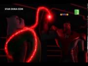 الفانوس الأخضر