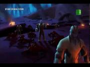 الفانوس الأخضر