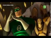 الفانوس الأخضر