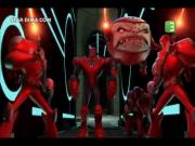 الفانوس الأخضر