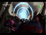 الفانوس الأخضر