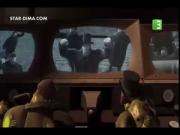 الفانوس الأخضر