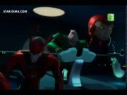 الفانوس الأخضر