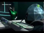 الفانوس الأخضر