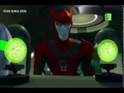 الفانوس الأخضر