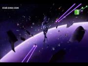 الفانوس الأخضر