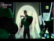 الفانوس الأخضر