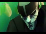 الفانوس الأخضر