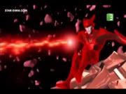 الفانوس الأخضر