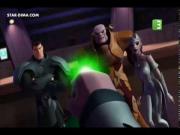 الفانوس الأخضر