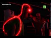 الفانوس الأخضر