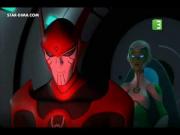 الفانوس الأخضر