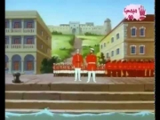 ساندوكان الجزء 3