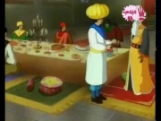 ساندوكان الجزء 3