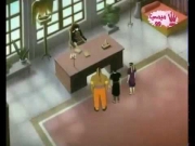 ساندوكان الجزء 3