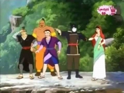 ساندوكان الجزء 3