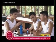 بليزنج تينز الموسم 1