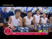 بليزنج تينز الموسم 1