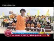 بليزنج تينز الموسم 1