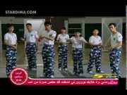 بليزنج تينز الموسم 1