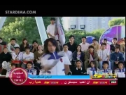 بليزنج تينز الموسم 1