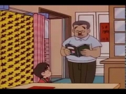 تاما والأصدقاء