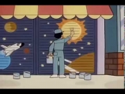 تاما والأصدقاء