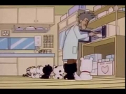 تاما والأصدقاء