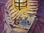 مغامرات جامبا