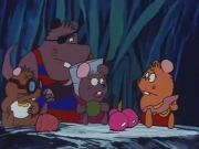 مغامرات جامبا