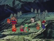 مغامرات جامبا