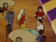 حماة الكواكب