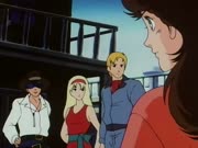 حماة الكواكب