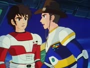 حماة الكواكب