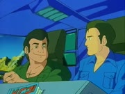 حماة الكواكب