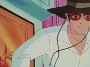 حماة الكواكب