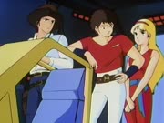 حماة الكواكب