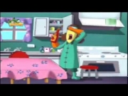 التوأم المختلف