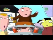 التوأم المختلف