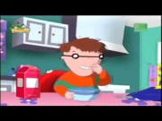 التوأم المختلف