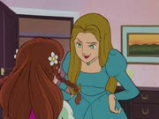 شهلاء اليتيمة