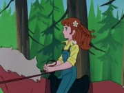 شهلاء اليتيمة