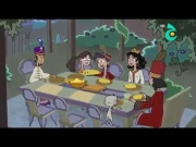 الف ليلة وليلة