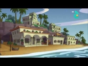 الف ليلة وليلة