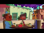 الف ليلة وليلة