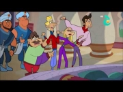 الف ليلة وليلة