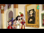 الف ليلة وليلة