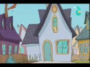 القط ذو القبعة