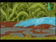 القط ذو القبعة