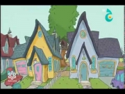 القط ذو القبعة